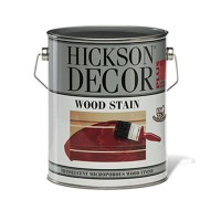 Hickson Decor Wood Stain 2,5 LT Olive