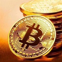 Bitcoin Madeni Hatıra Parası Madeni Bitcoin Hediye Sikke Para