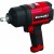 Einhell TC PW 610 Havalı Darbeli Somun Sökme Sıkma