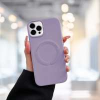 İPHONE 14 PRO DERİX PU KAPAK Renk AÇIK KAHVERENGİ
