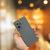 XİAOMİ REDMİ NOTE 12 PRO 5G TLP RUBBER SİLİKON KILIF Renk DARK GREEN