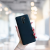 XİAOMİ REDMİ NOTE 8 PRO TLP RUBBER SİLİKON KILIF Renk LİLA