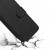 İPHONE 13 PRO MAX TLP KARTLIKLI CÜZDAN KILIF (DELUXE WALLET CASE) Renk SİYAH