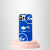 İPHONE 12 PRO MAX UYUMLU BASKILI RENKLİ TRANSPARAN KILIF TLP TİER COVER Renk SARI