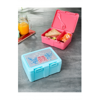 Beslenme Kutusu Lunch Box 1 AdetG499