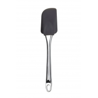 Silikon Metalik Saplı SpatulaOKY-094