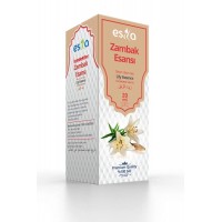 Zambak Esansı 20 Ml.