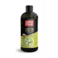 Zeytinyağlı Şampuan Kuru Saçlar İçin 400 Ml.