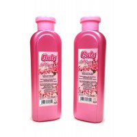 2 Adet Gül Suyu 2x375 Ml