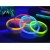 10 Adet Glow Stick Bracelet Fosforlu Kırılan Çubuk Bileklik