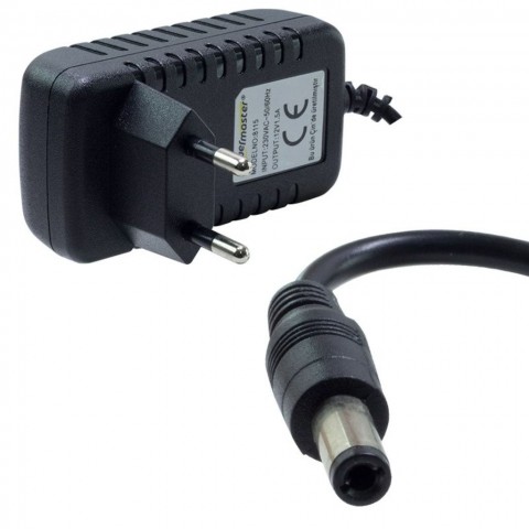 12V 2A DC Standart Adaptör 5.5*2.5 Uç