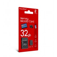 32GB Micro SD Card TGFD4