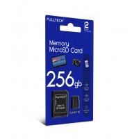 256 GB Micro SD Card TGFD13