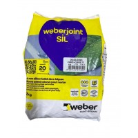 Weber Joint Sil 415 Gri Derz Dolgu 2 Kg