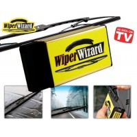 Wiper Wizard Oto Silecek Bakım Sihirbazı