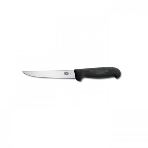 Victorinox 5 5603 14 Kasap ve Kurban Sıyırma Bıçağı 14 cm - Fibrox Sap