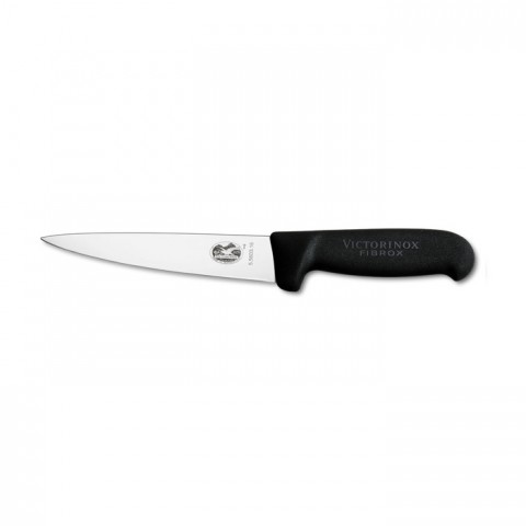 Victorinox 5 5603 16 Sivri Sıyırma Bıçağı 16 cm - Fibrox Sap