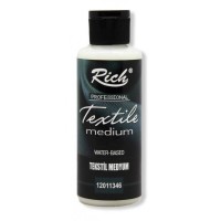 Rich Tekstil Medium 120 cc