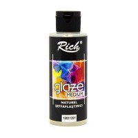 Rich Glaze Medium 130 cc