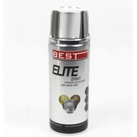 Best Elite Krom Efekt Sprey Boya 400 ml