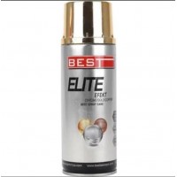 Best Elite Gold Efekt Sprey Boya 400 ml