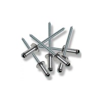 Perçin Pop 5x20 mm (10 Adet)