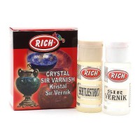 Rich Kristal Sır Vernik 40cc