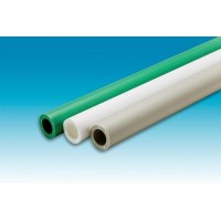 Ege Yıldız PPRC 32 mm Boru PN20 4 Metre Gri