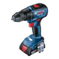 Bosch GSR 18V-50 Professional Akülü Vidalama  2,0 Ah