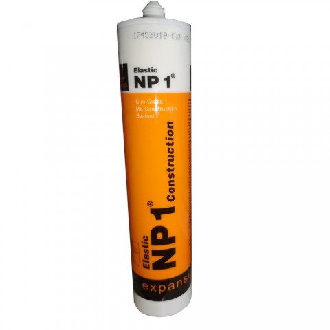 NP1 Polimer İzolasyon Mastik Tan 290 ml