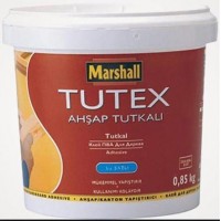 Cuprinol Tutex Beyaz Ahşap Tutkalı 850 gr