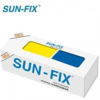 SUN FİX Üniversal Kaynak Macunu 40 Gr