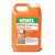 Hemel Timbercare Aqua Emprenye 1 Litre Şeffaf