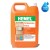 Hemel Timbercare Aqua Emprenye 20 Litre Şeffaf