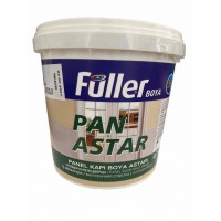 Füller Pan Astar 2,5 Litre Panel Kapı için Beyaz