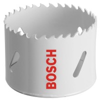 Bosch Bi Metal Panç 44 mm Metal Ahşap İçin