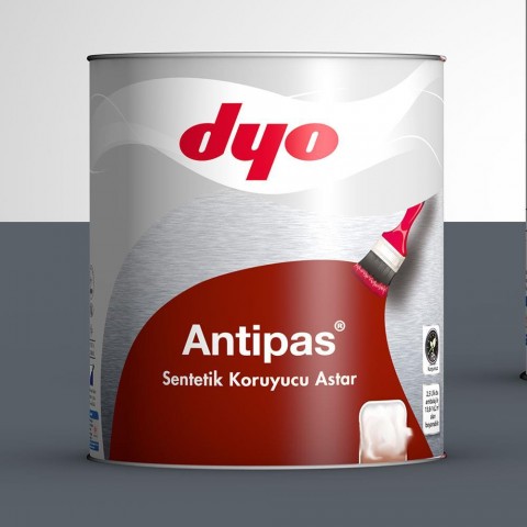 Dyo Antipas 0,75 Litre Kırmızı