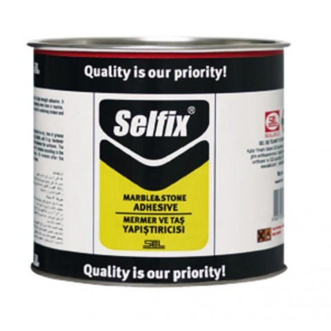 Selfix Mermer ve Granit Yapıştırıcı 700 gr