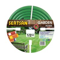 Sertsan 1/2 Garden Hortum 25 Metre