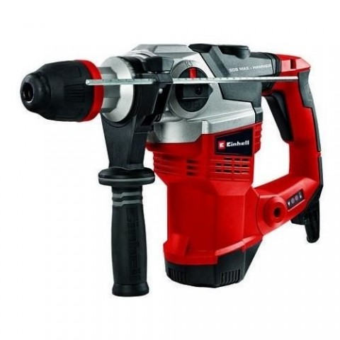 Einhell TE RH 38 3F Kırıcı Deilici 1050 Watt