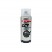 Best Elite Akrilik Sprey Vernik 400 ml Şeffaf