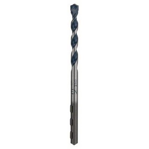 BOSCH CYL-5 Blue Granit Turbo Matkap Ucu 6x150 mm