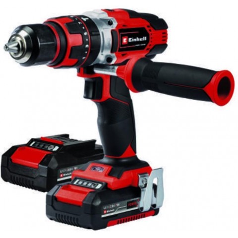 Einhell TE CD 18/48 Lİ Akülü Darbeli Matkap 18 Volt