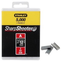 Stanley ST1TRA208T Zımba Teli 10 mm 1000 Adet