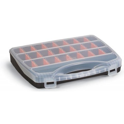 Portbag PP03 Poly 48 Organizer Separatörlü