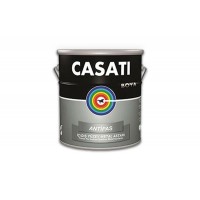 Casati Kırmızı Gri 1 kg