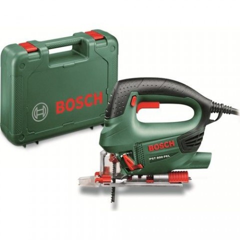 Bosch PST 800 PEL Universal Dekupaj Testere