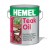 Hemel Teak Oil 1. Sınıf Tik Yağı 0,75 Litre