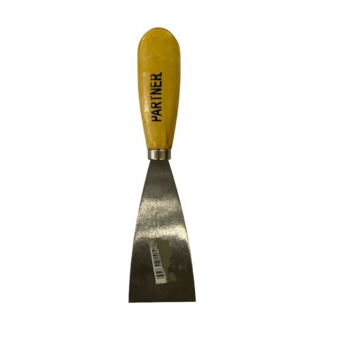 Partner 14105 50 mm Spatula