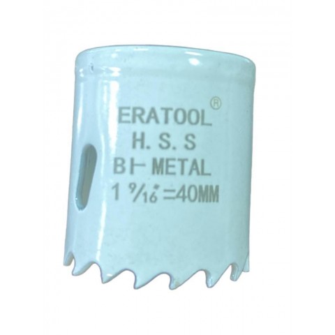 Era 56035 B-Metal Panç 40 mm Metal Ahşap İçin